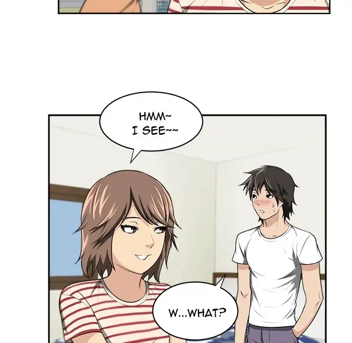 Uncle Chapter 0, page 9