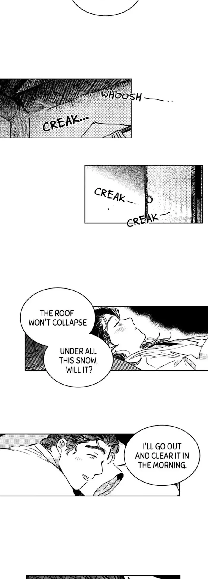Bongchon Bride Chapter 22, page 10