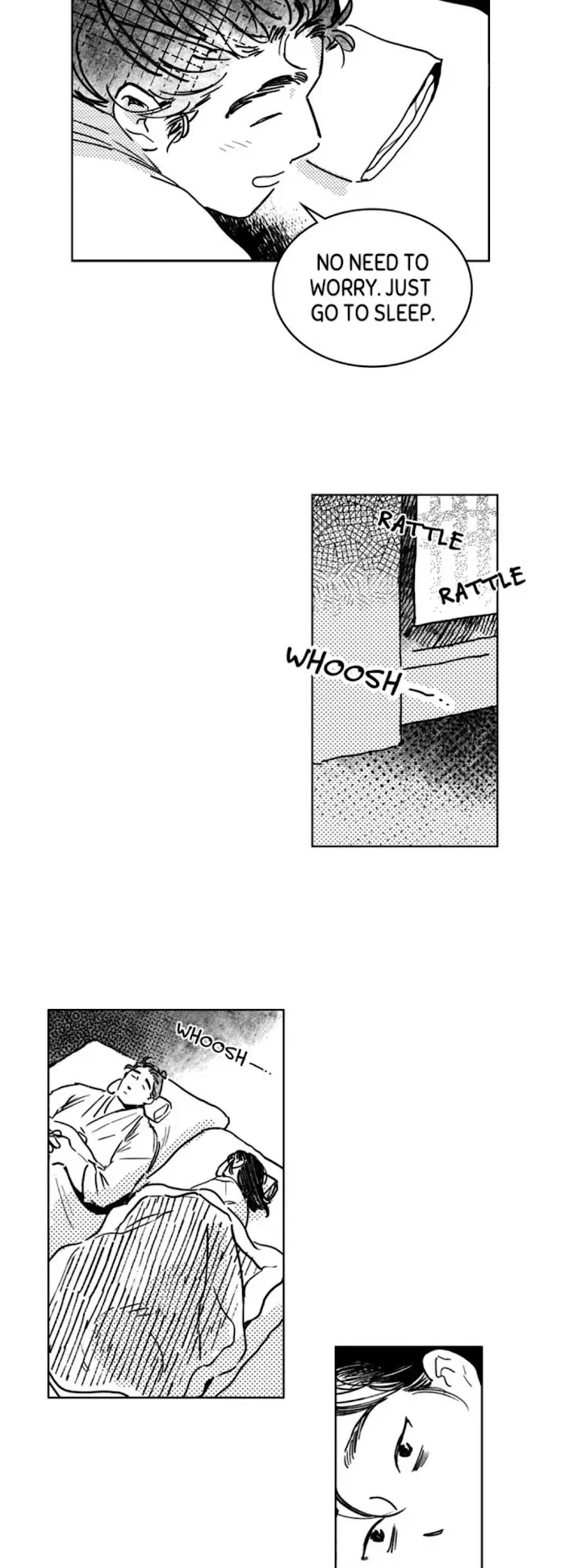 Bongchon Bride Chapter 22, page 11