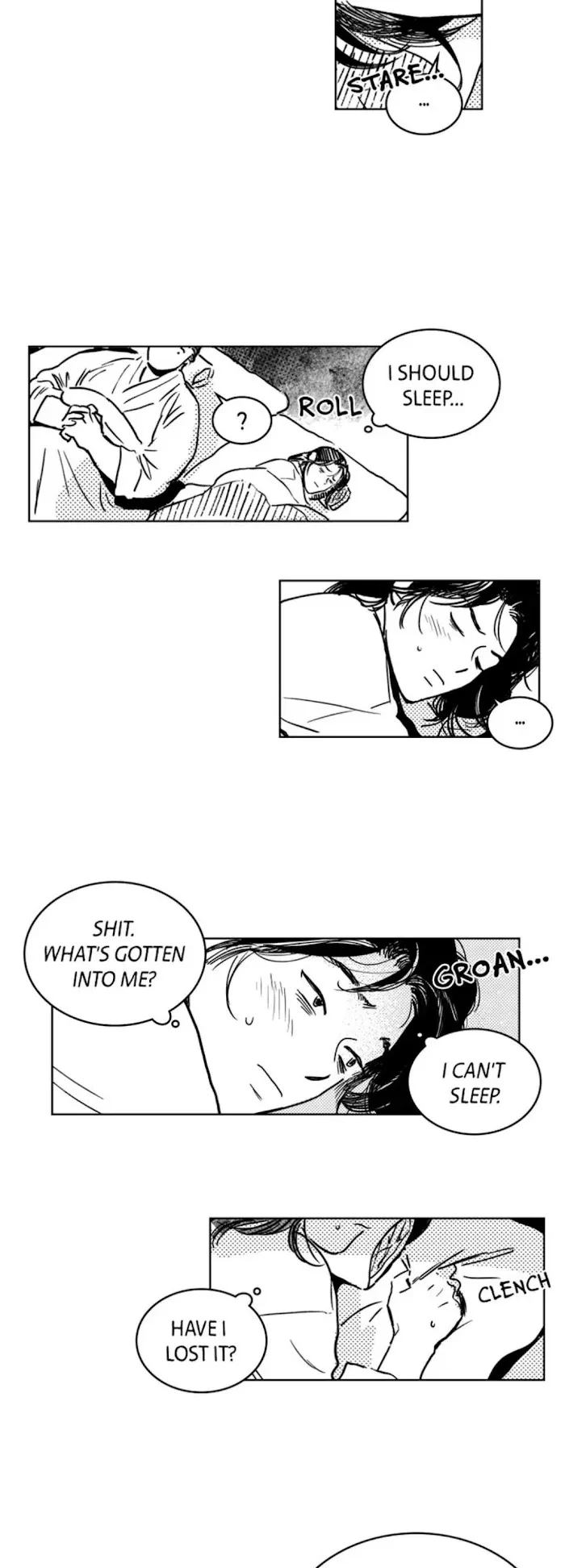Bongchon Bride Chapter 22, page 12