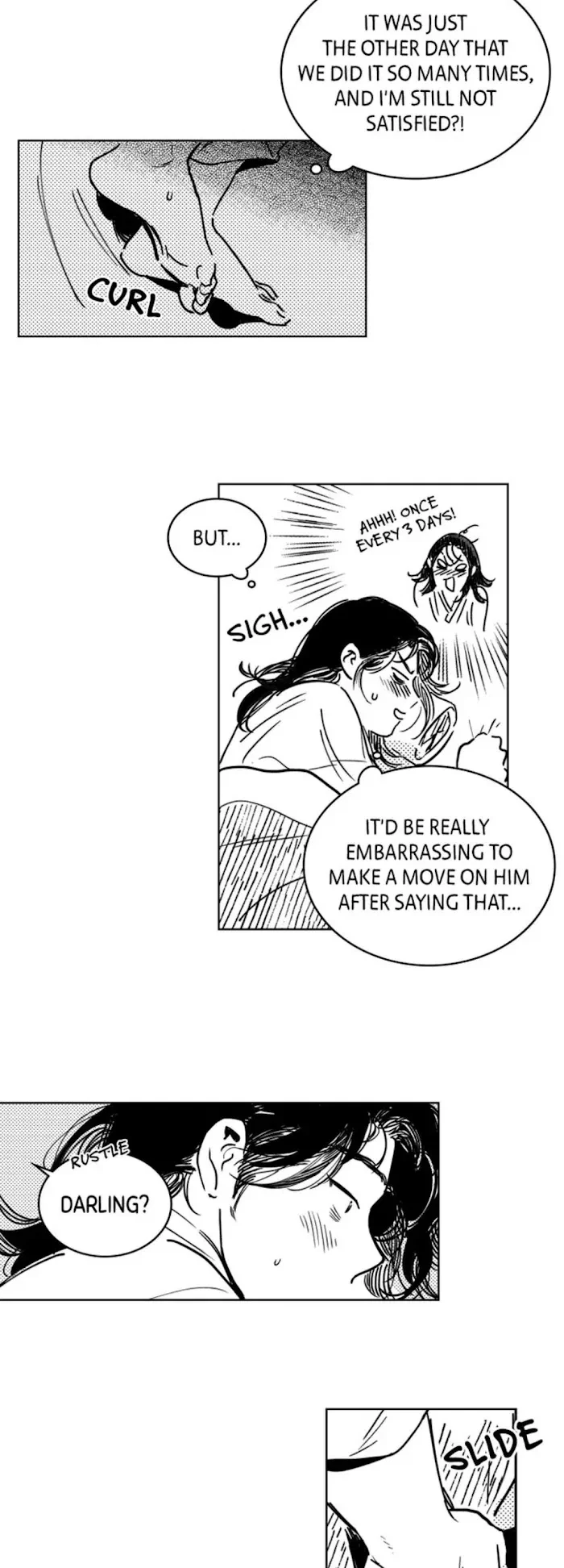 Bongchon Bride Chapter 22, page 13