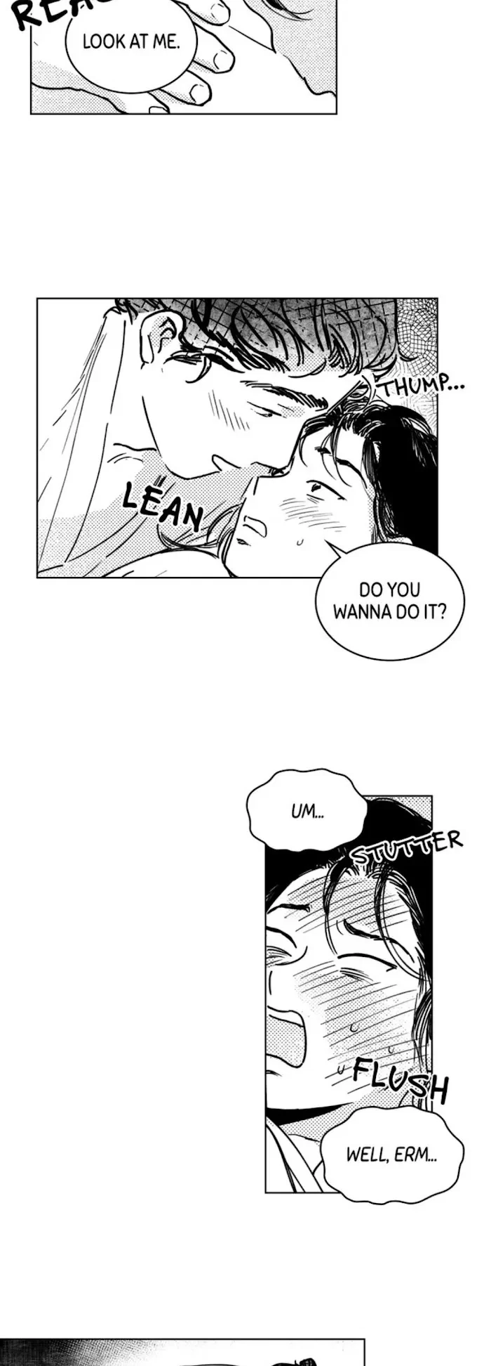 Bongchon Bride Chapter 22, page 16