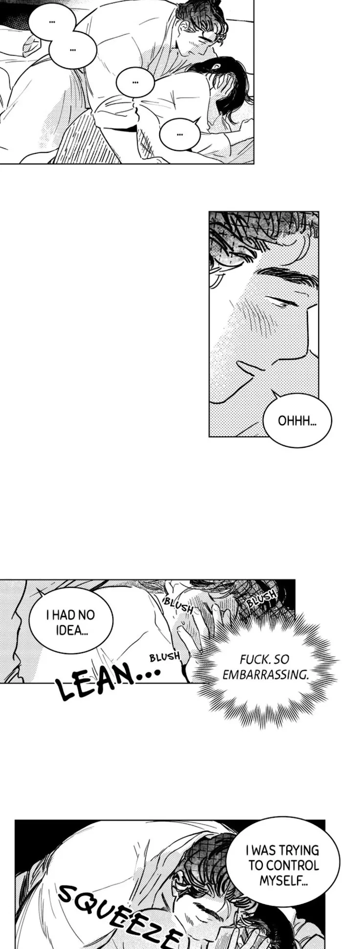 Bongchon Bride Chapter 22, page 17