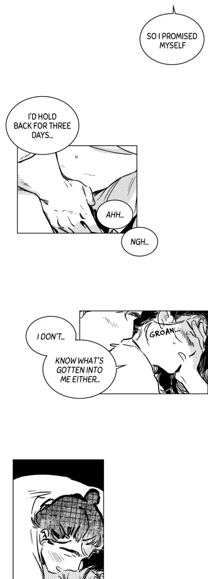 Bongchon Bride Chapter 22, page 19