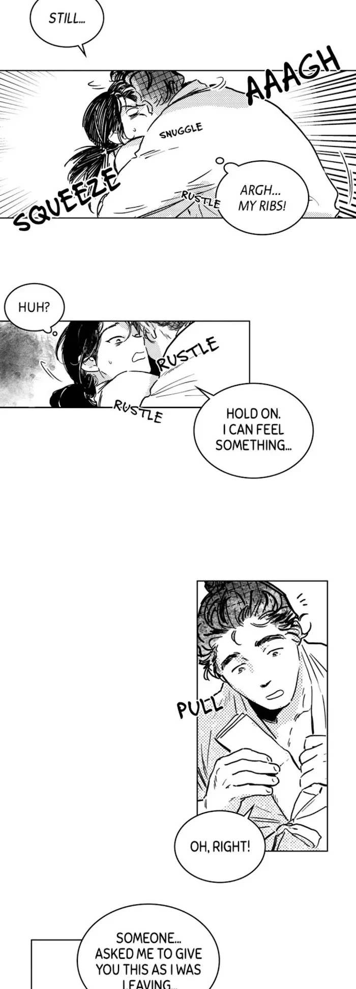 Bongchon Bride Chapter 22, page 2