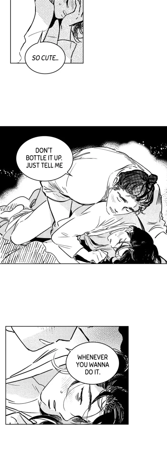 Bongchon Bride Chapter 22, page 20