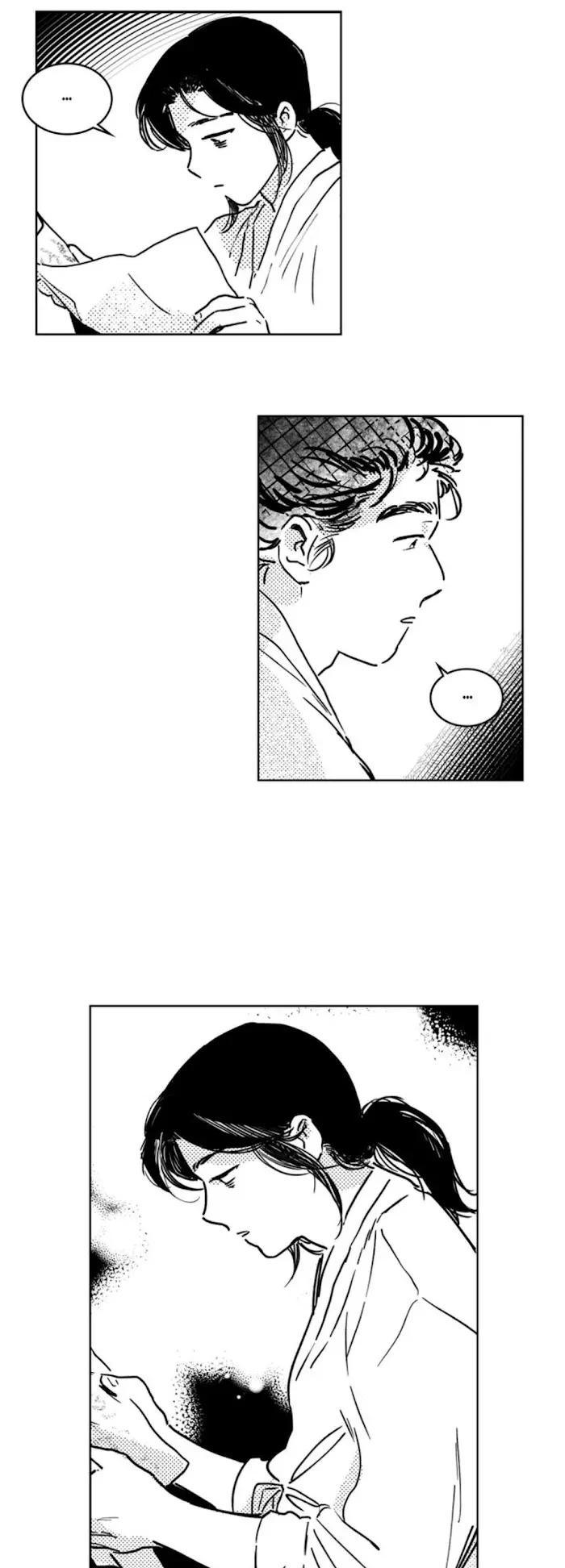 Bongchon Bride Chapter 22, page 5
