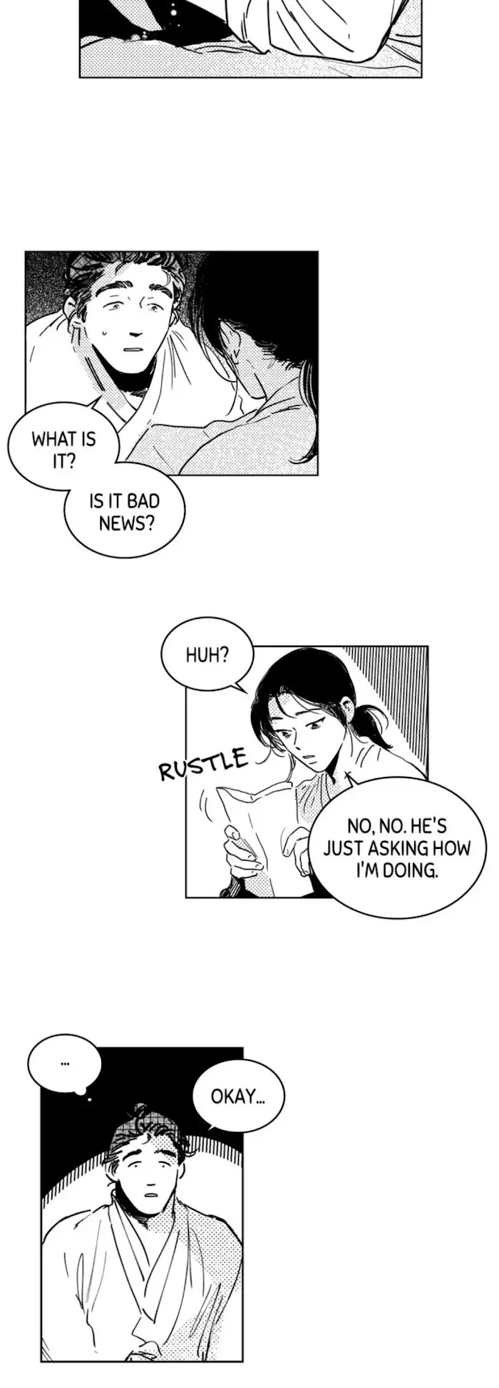 Bongchon Bride Chapter 22, page 6
