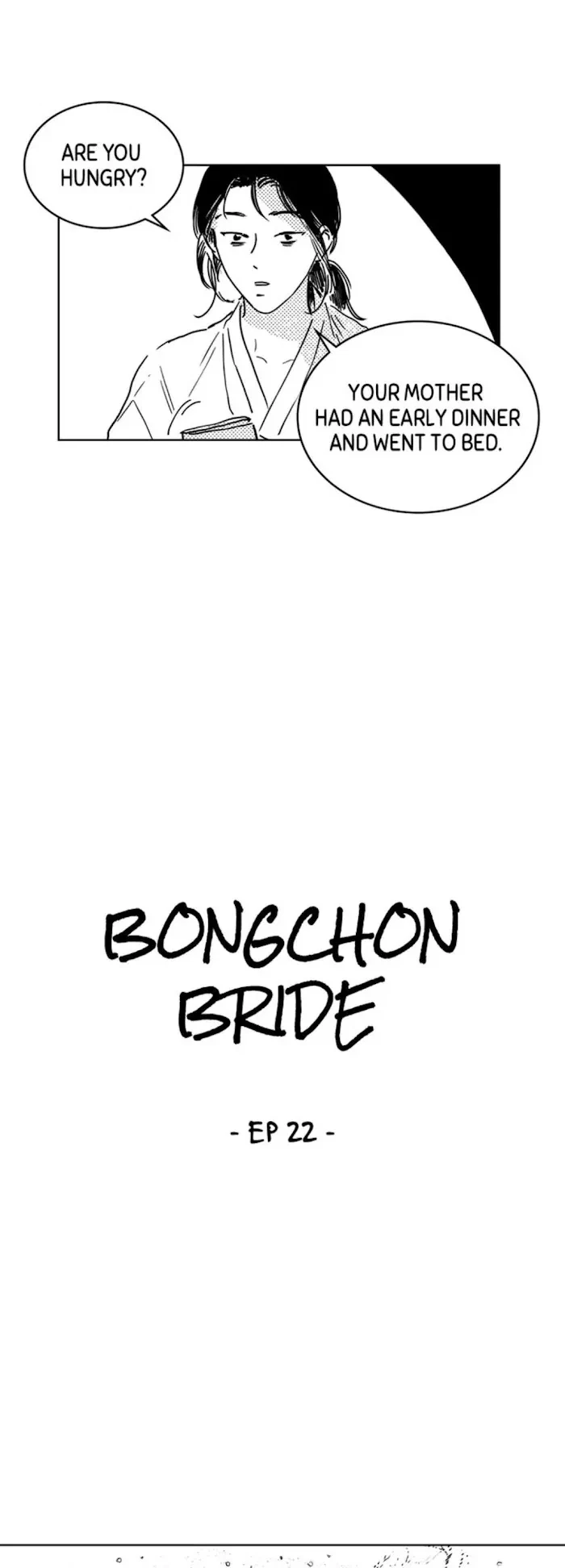 Bongchon Bride Chapter 22, page 7