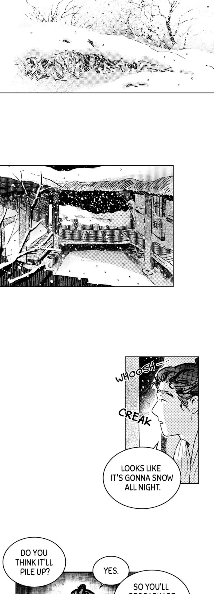 Bongchon Bride Chapter 22, page 8