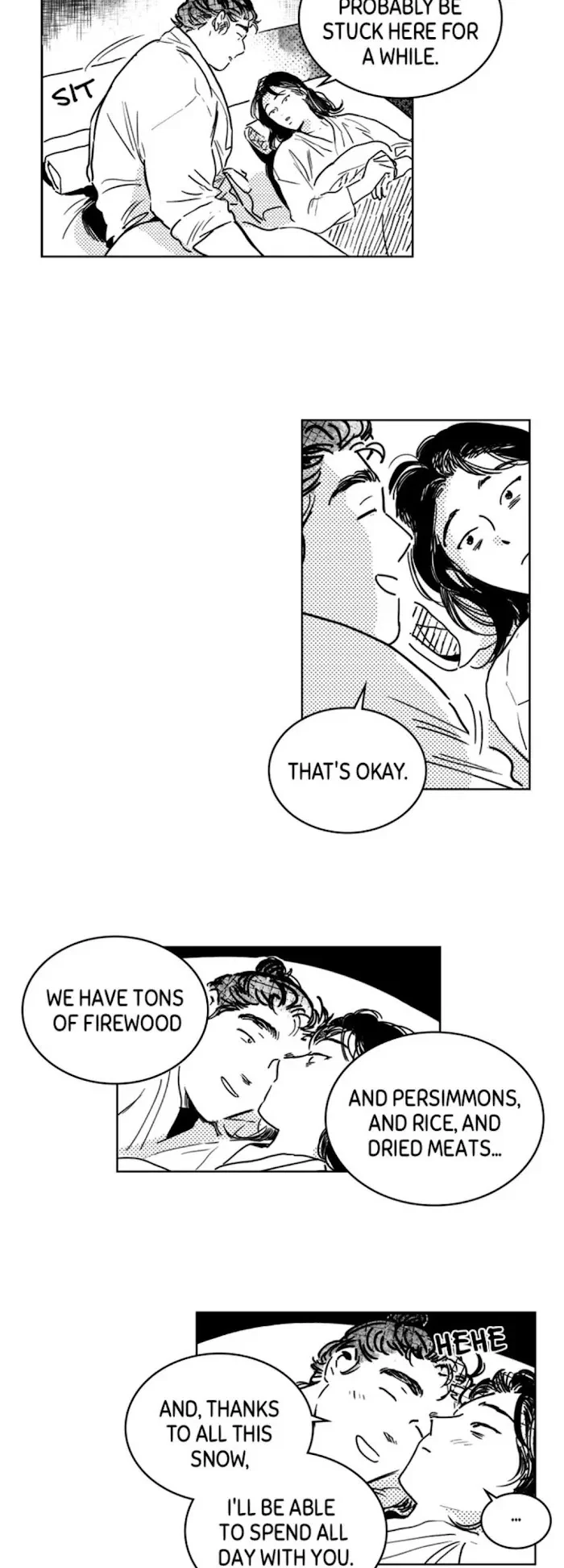 Bongchon Bride Chapter 22, page 9