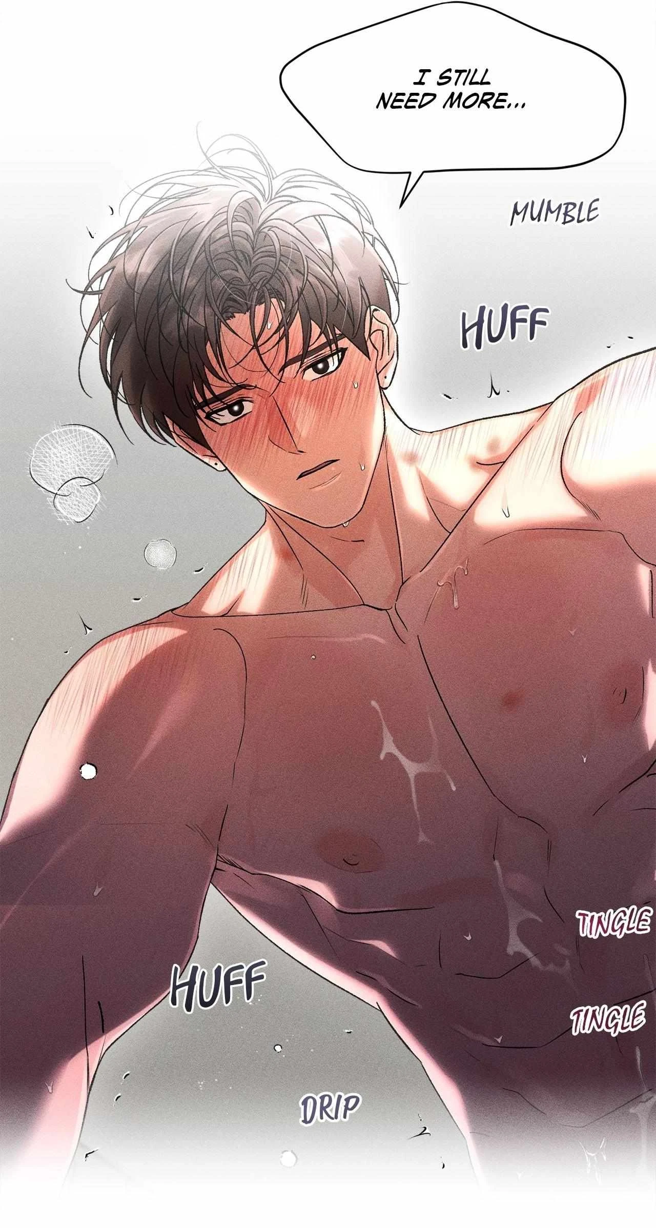 My Brother's Lover Chapter 67, page 36
