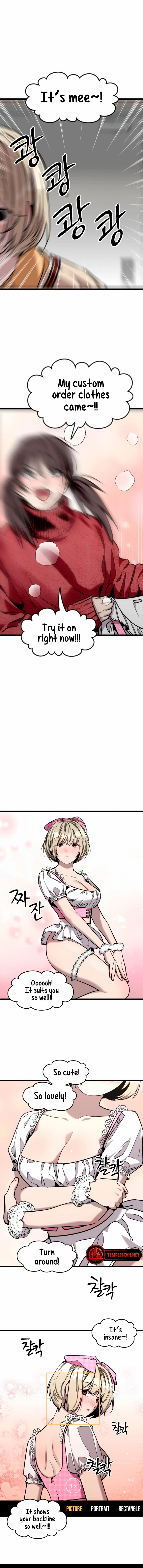 My Neighbor Nari Chapter 16, page 10