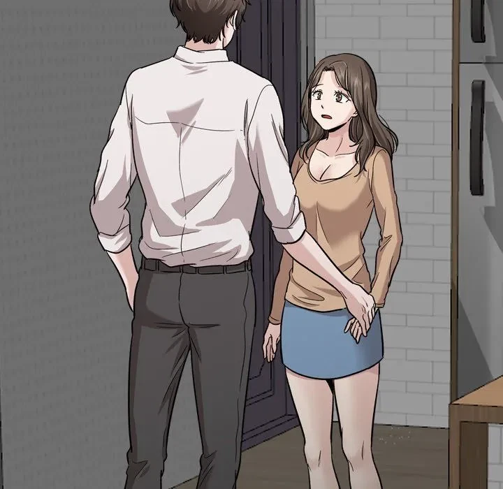 Friends Chapter 22, page 132