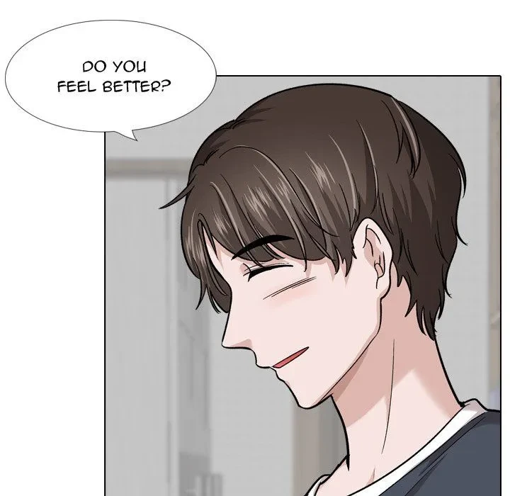 Friends Chapter 22, page 166