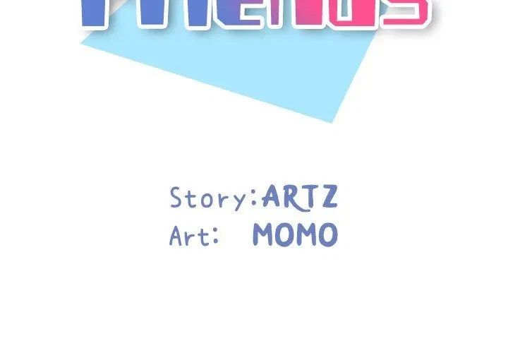 Friends Chapter 22, page 2