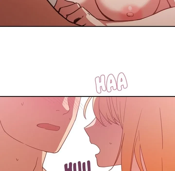 Close As Neighbors Chapter 35, page 101