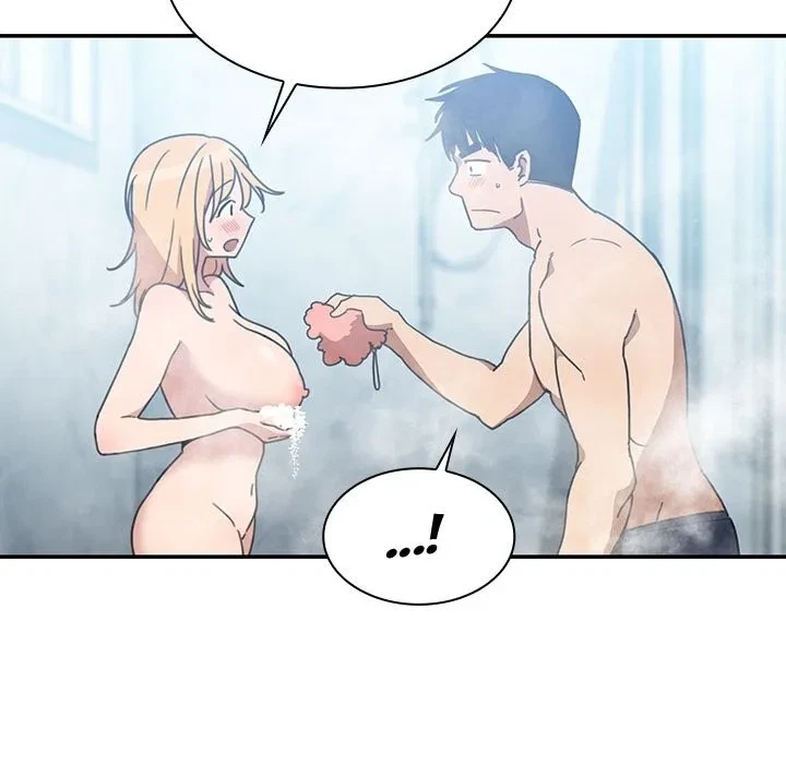 Close As Neighbors Chapter 35, page 12
