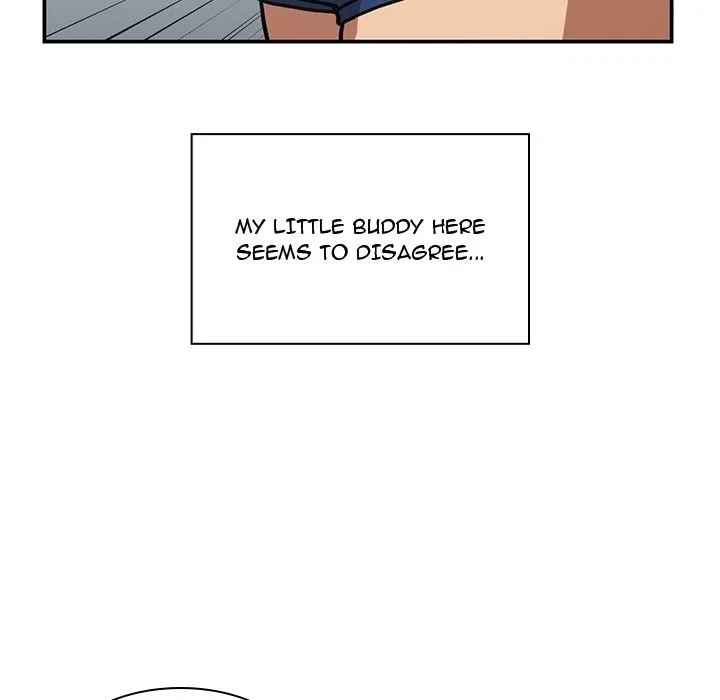 Close As Neighbors Chapter 35, page 17