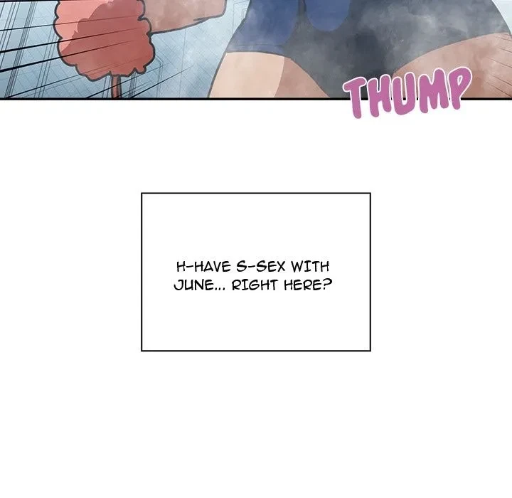 Close As Neighbors Chapter 35, page 22