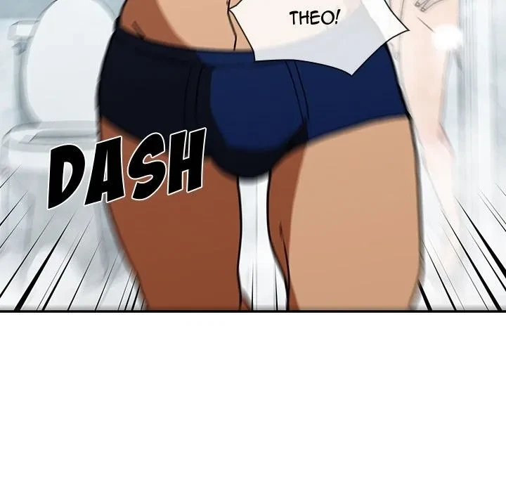 Close As Neighbors Chapter 35, page 25