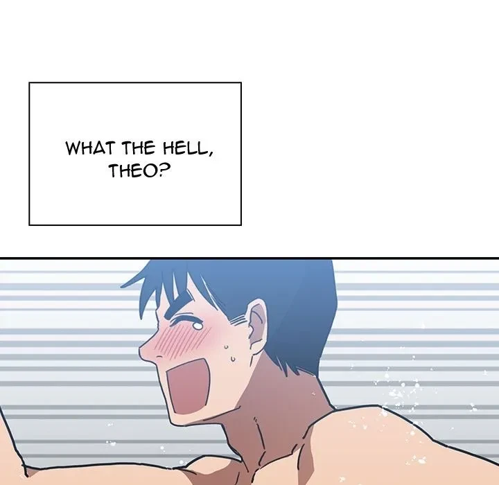 Close As Neighbors Chapter 35, page 26