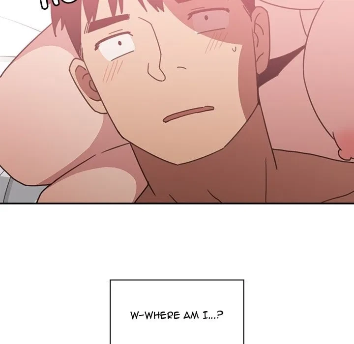 Close As Neighbors Chapter 35, page 37