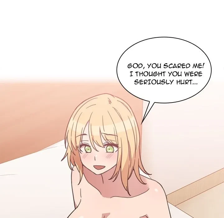 Close As Neighbors Chapter 35, page 39
