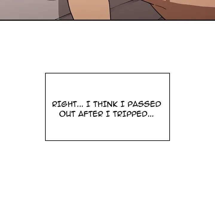 Close As Neighbors Chapter 35, page 41