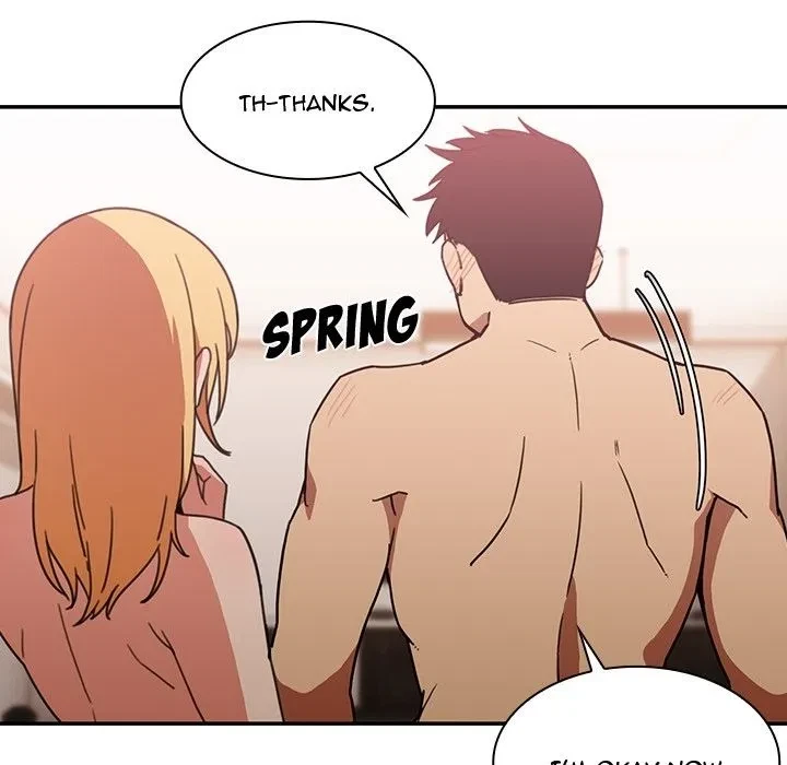 Close As Neighbors Chapter 35, page 42