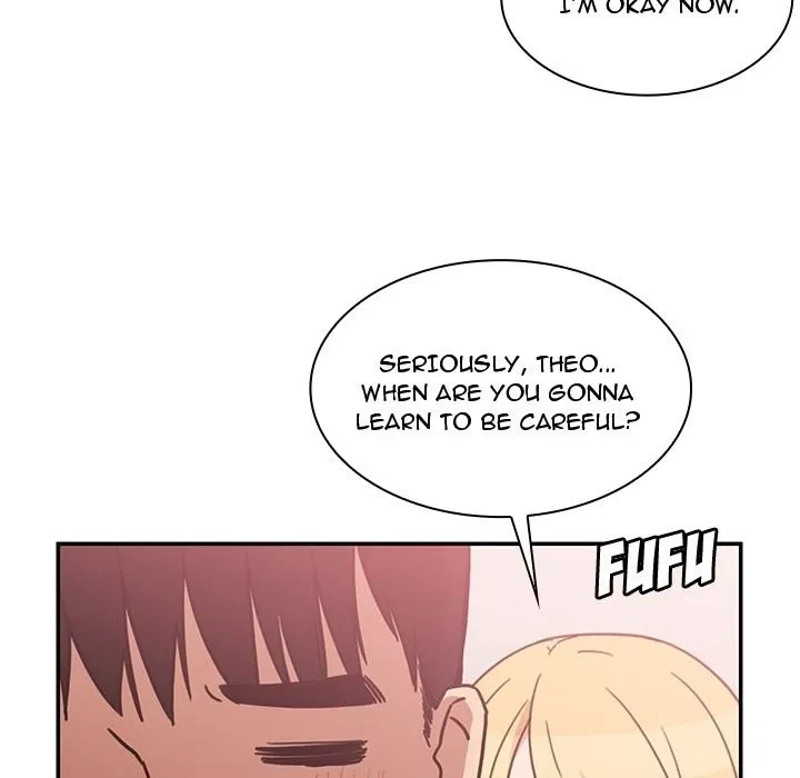 Close As Neighbors Chapter 35, page 43