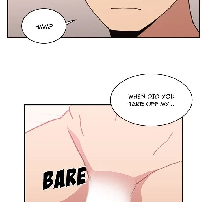 Close As Neighbors Chapter 35, page 46