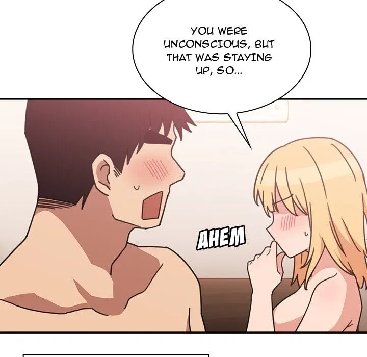 Close As Neighbors Chapter 35, page 48