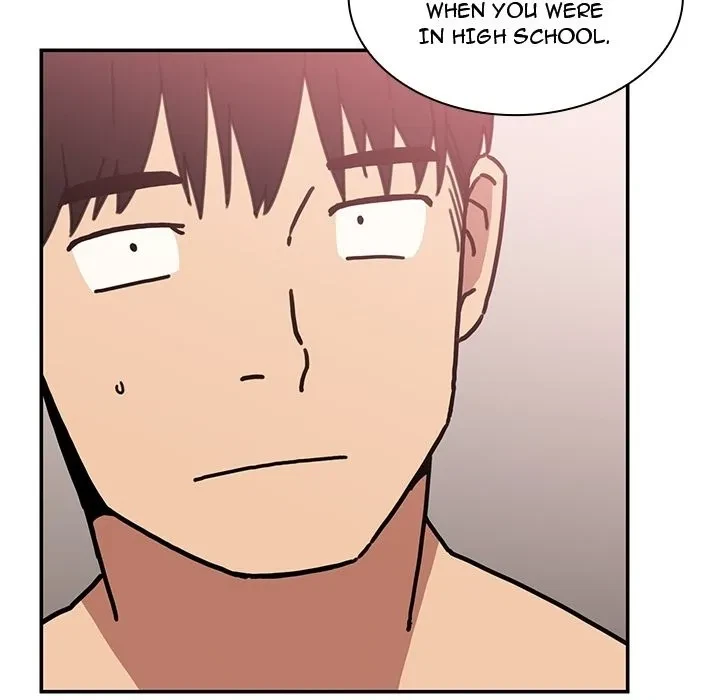 Close As Neighbors Chapter 35, page 51