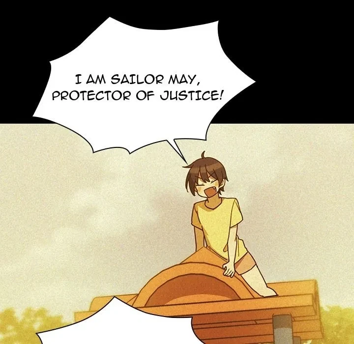 Close As Neighbors Chapter 35, page 56