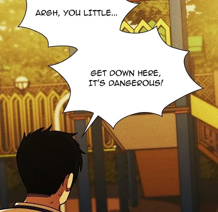 Close As Neighbors Chapter 35, page 57