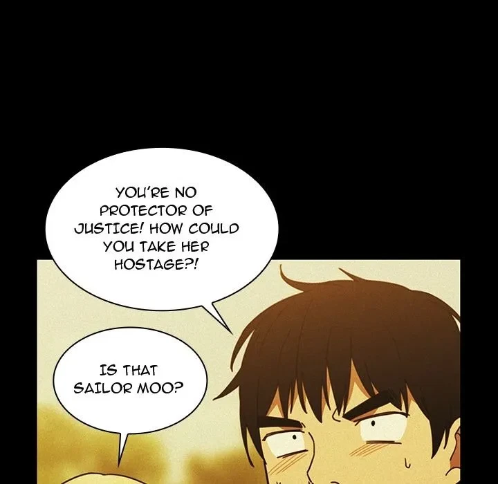 Close As Neighbors Chapter 35, page 62