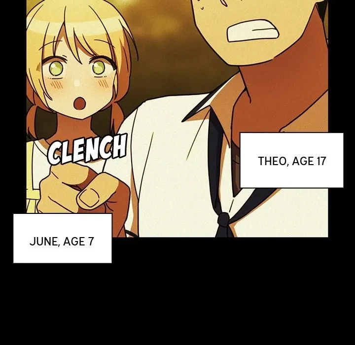 Close As Neighbors Chapter 35, page 63