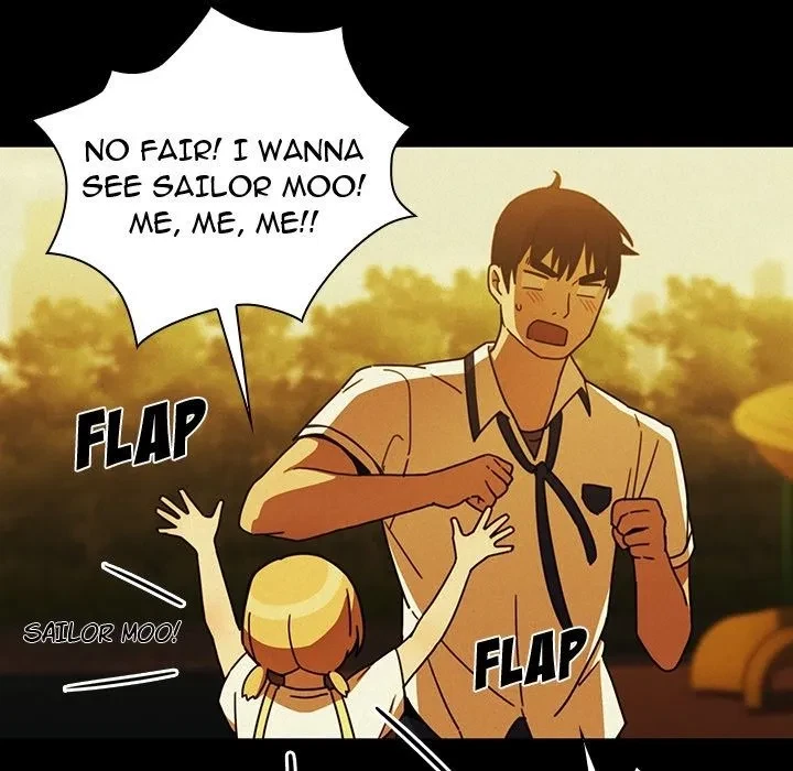 Close As Neighbors Chapter 35, page 64