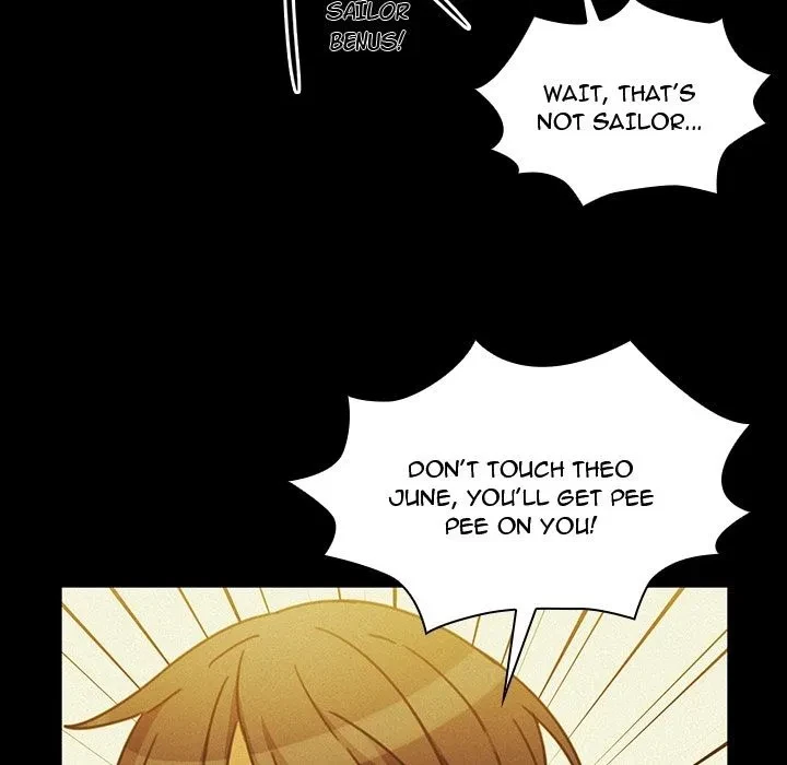 Close As Neighbors Chapter 35, page 65
