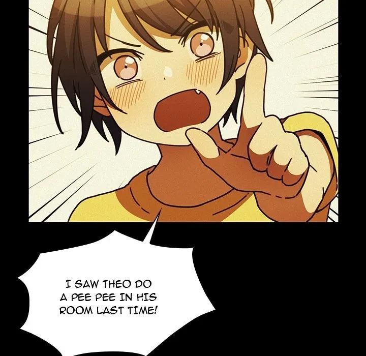 Close As Neighbors Chapter 35, page 66