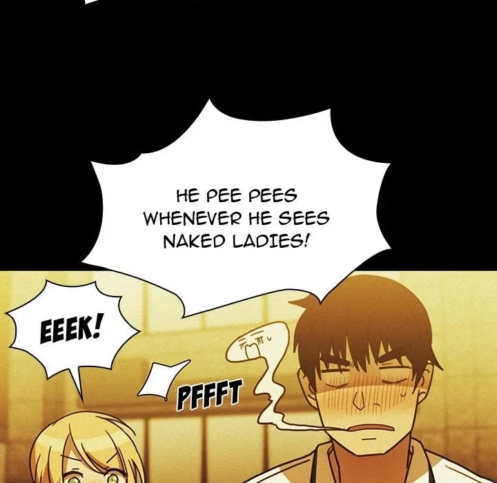 Close As Neighbors Chapter 35, page 67