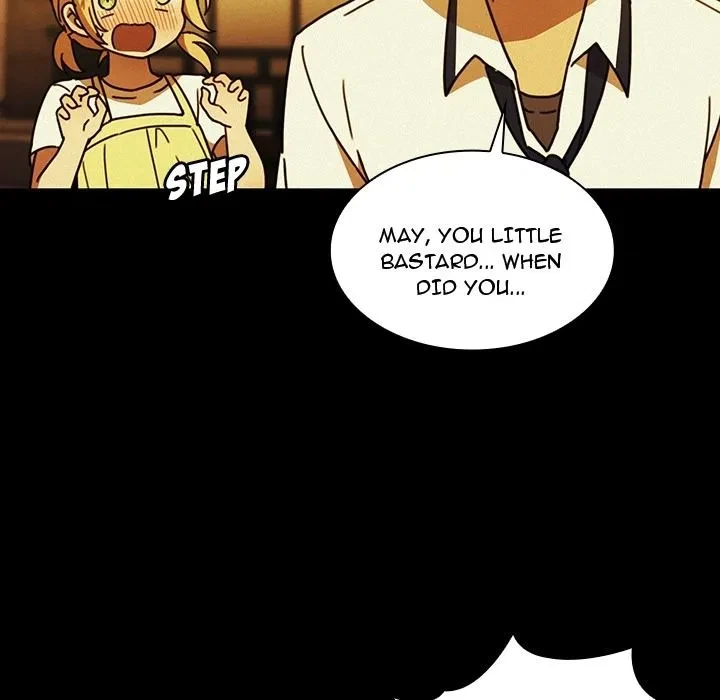 Close As Neighbors Chapter 35, page 68