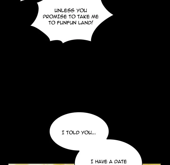 Close As Neighbors Chapter 35, page 70