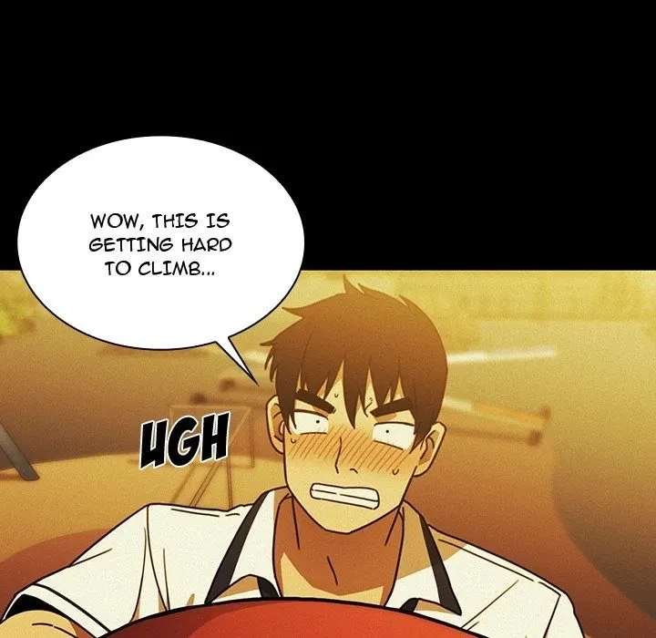 Close As Neighbors Chapter 35, page 72