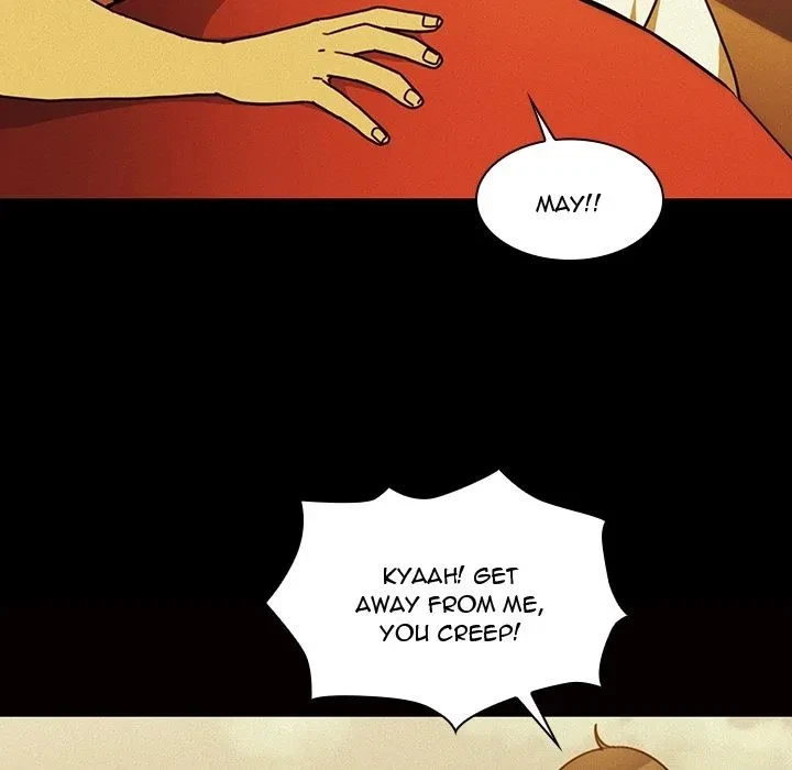 Close As Neighbors Chapter 35, page 73