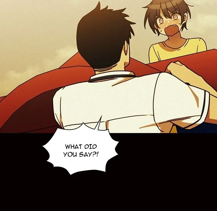 Close As Neighbors Chapter 35, page 74