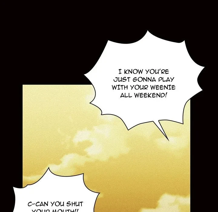 Close As Neighbors Chapter 35, page 75