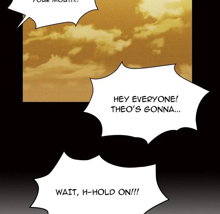 Close As Neighbors Chapter 35, page 76