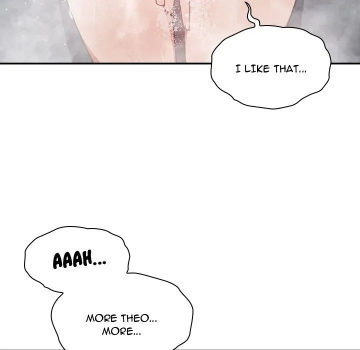 Close As Neighbors Chapter 35, page 8